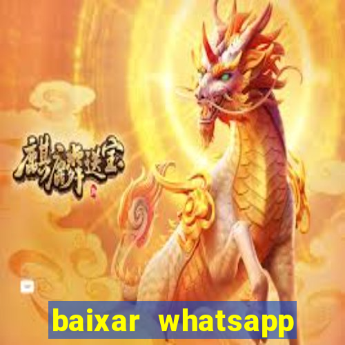 baixar whatsapp beta 3.3.10 atualizado